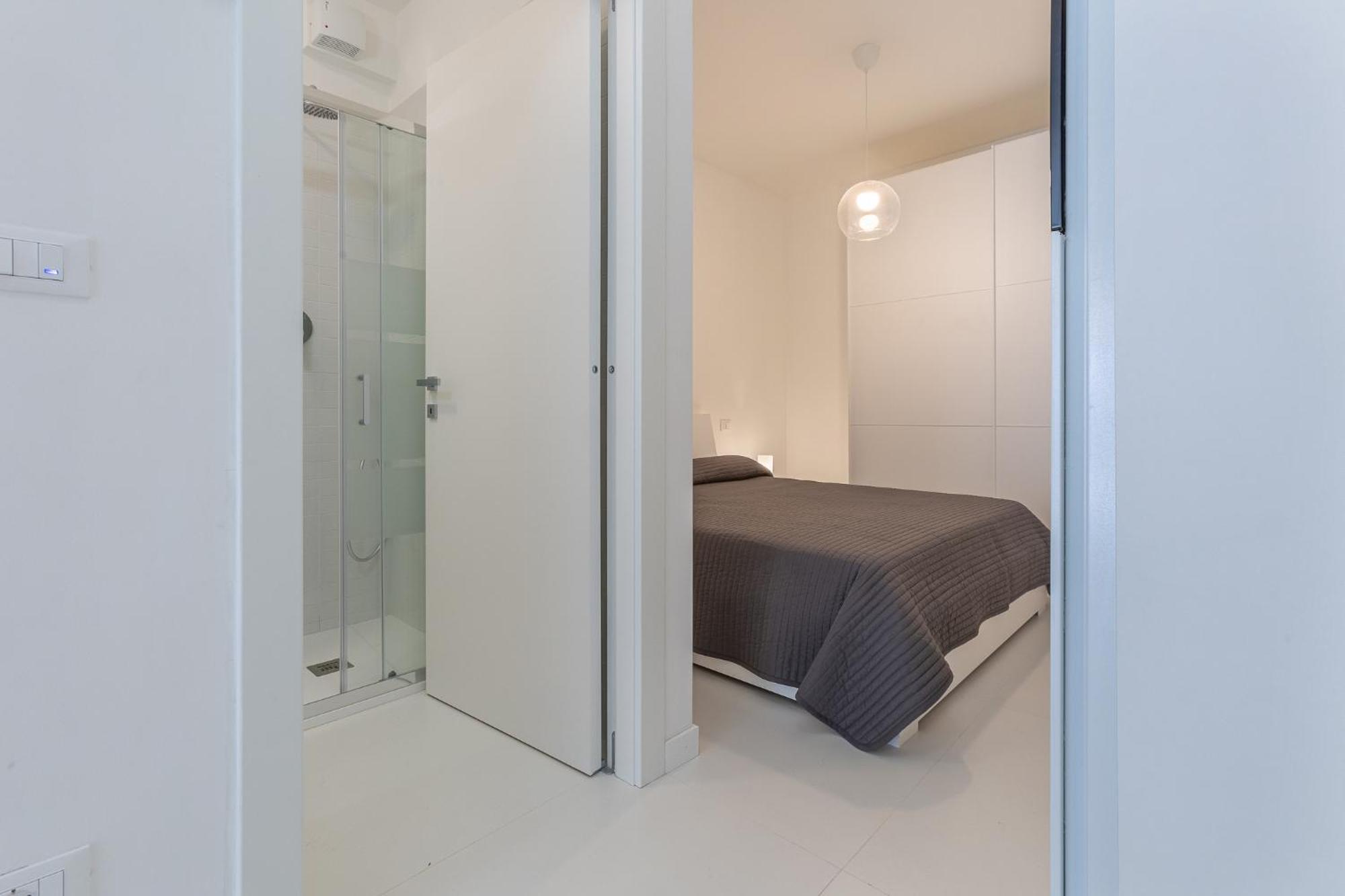 Academy Of Fine Arts -Modern Apt. With Balcony! Bolonia Exterior foto