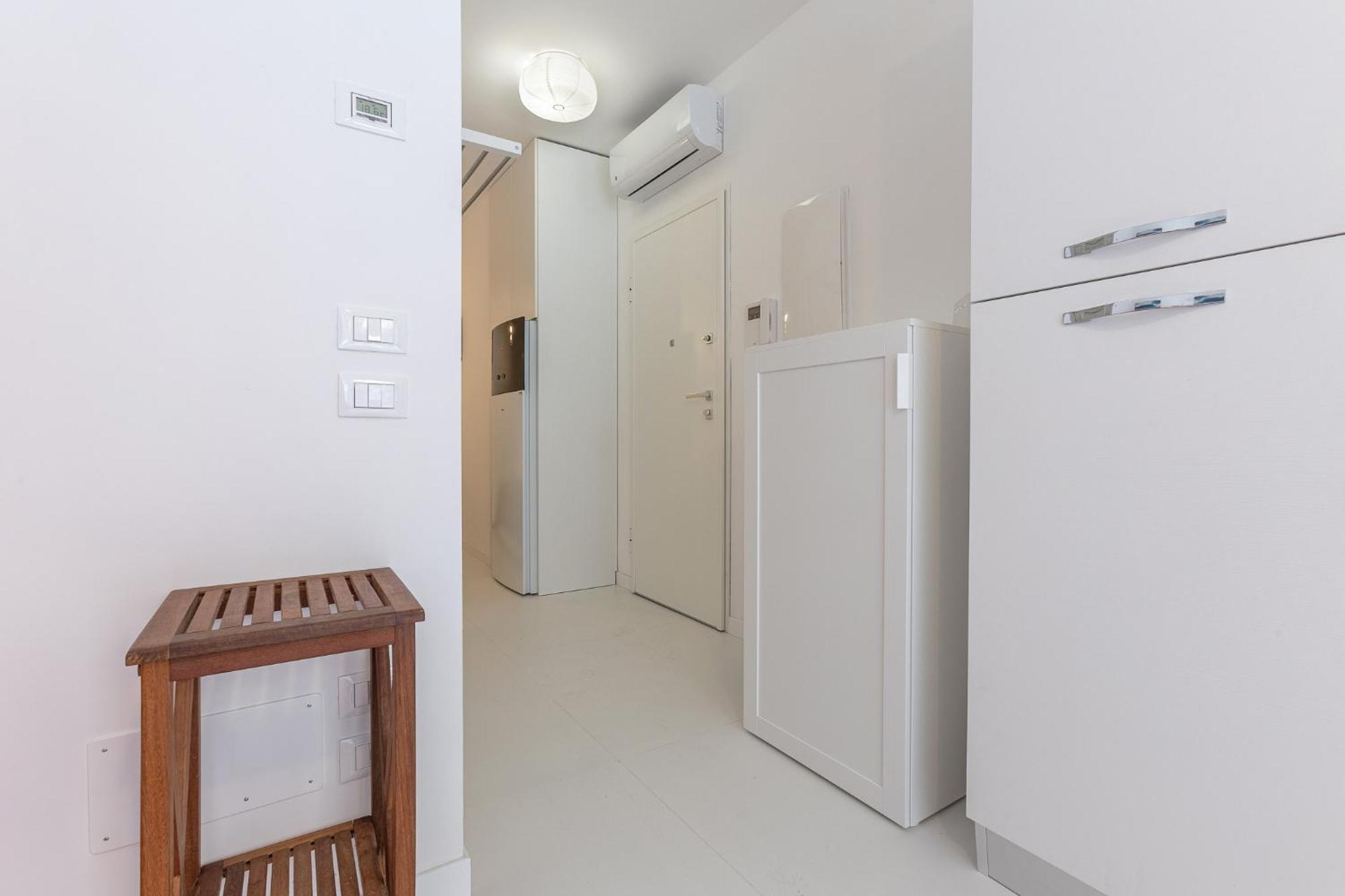 Academy Of Fine Arts -Modern Apt. With Balcony! Bolonia Exterior foto