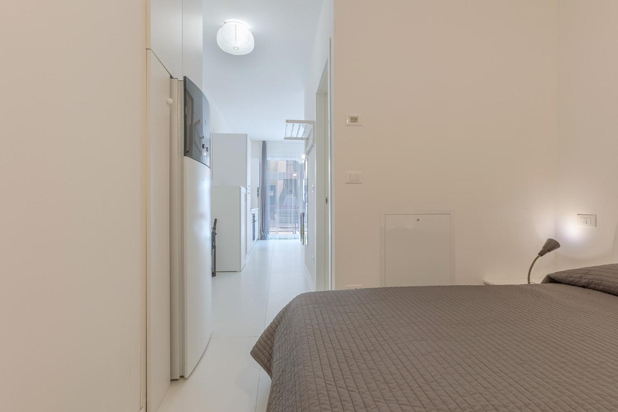 Academy Of Fine Arts -Modern Apt. With Balcony! Bolonia Exterior foto