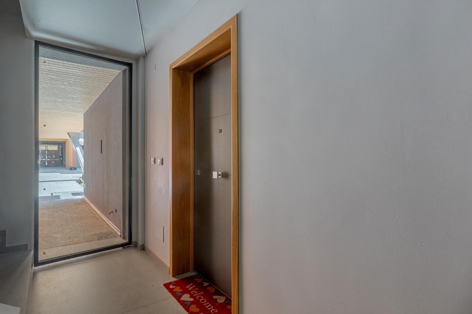 Academy Of Fine Arts -Modern Apt. With Balcony! Bolonia Exterior foto